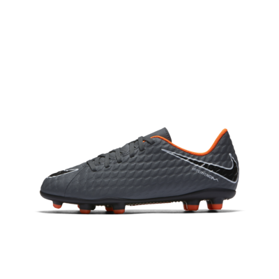 jr hypervenom 3 club fg